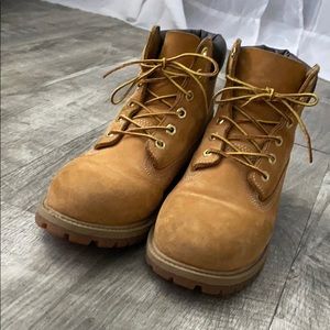 Original Timberland Boots Shoes